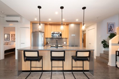 Photo 22 at 417 - 733 W 14th Street, Mosquito Creek, North Vancouver