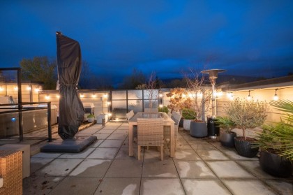 Photo 36 at 417 - 733 W 14th Street, Mosquito Creek, North Vancouver