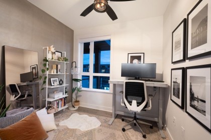 Photo 30 at 417 - 733 W 14th Street, Mosquito Creek, North Vancouver