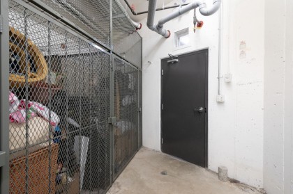 Photo 39 at 417 - 733 W 14th Street, Mosquito Creek, North Vancouver