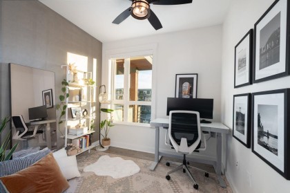 Photo 29 at 417 - 733 W 14th Street, Mosquito Creek, North Vancouver