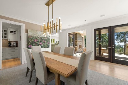 Photo 23 at 6180 Candia Place, Gleneagles, West Vancouver