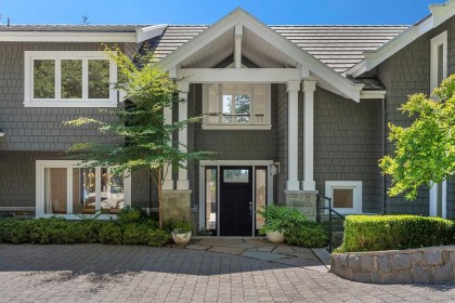 Photo 6 at 6180 Candia Place, Gleneagles, West Vancouver