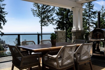 Photo 13 at 6180 Candia Place, Gleneagles, West Vancouver