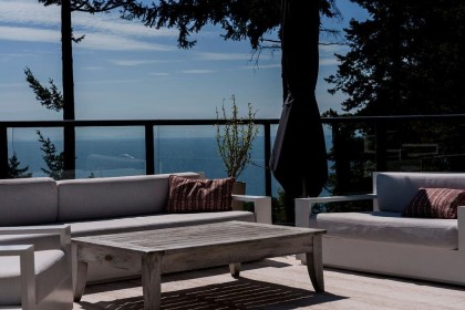 Photo 7 at 6180 Candia Place, Gleneagles, West Vancouver