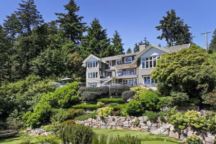 Photo 1 at 6180 Candia Place, Gleneagles, West Vancouver