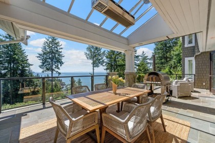 Photo 14 at 6180 Candia Place, Gleneagles, West Vancouver