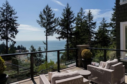 Photo 11 at 6180 Candia Place, Gleneagles, West Vancouver