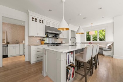 Photo 19 at 6180 Candia Place, Gleneagles, West Vancouver