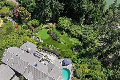 Photo 40 at 6180 Candia Place, Gleneagles, West Vancouver