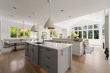 Photo 21 at 6180 Candia Place, Gleneagles, West Vancouver