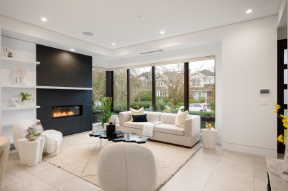 Photo 2 at 3953 W 21st Avenue, Dunbar, Vancouver West