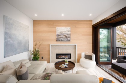 Photo 7 at 3953 W 21st Avenue, Dunbar, Vancouver West