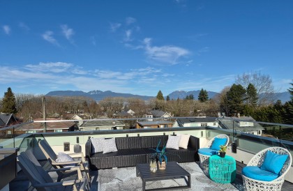 Photo 1 at 3953 W 21st Avenue, Dunbar, Vancouver West