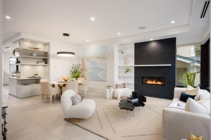Photo 5 at 3953 W 21st Avenue, Dunbar, Vancouver West