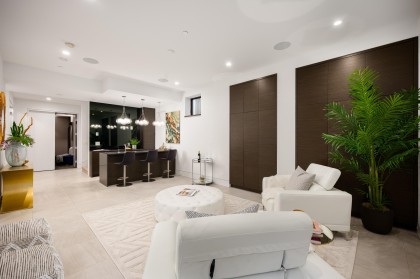 Photo 20 at 3953 W 21st Avenue, Dunbar, Vancouver West