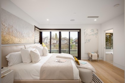 Photo 14 at 3953 W 21st Avenue, Dunbar, Vancouver West