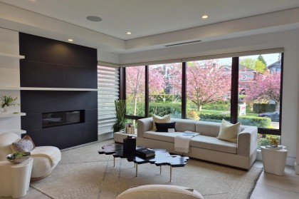 Photo 4 at 3953 W 21st Avenue, Dunbar, Vancouver West