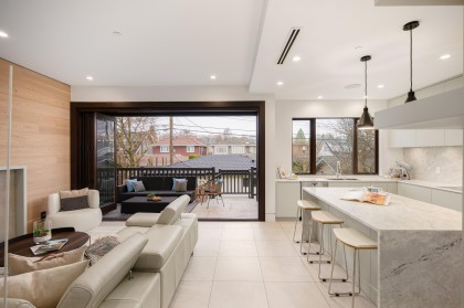 Photo 8 at 3953 W 21st Avenue, Dunbar, Vancouver West