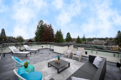 Photo 25 at 3953 W 21st Avenue, Dunbar, Vancouver West