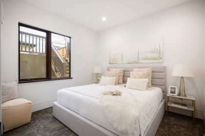 Photo 21 at 3953 W 21st Avenue, Dunbar, Vancouver West