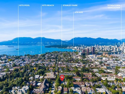 Photo 27 at 201 - 2330 Maple Street, Kitsilano, Vancouver West