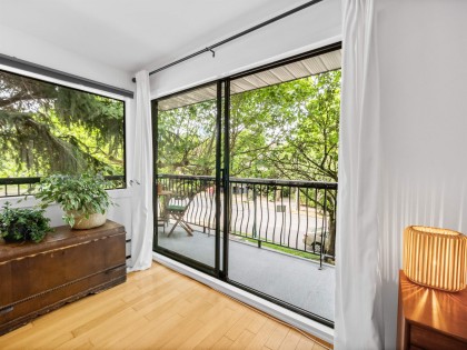 Photo 6 at 201 - 2330 Maple Street, Kitsilano, Vancouver West