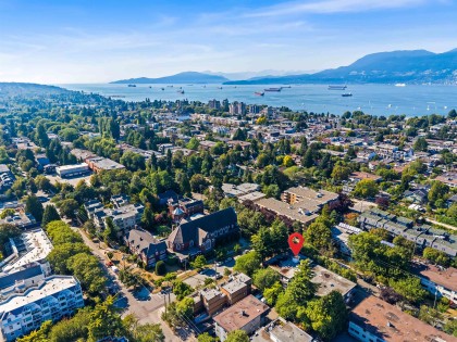 Photo 28 at 201 - 2330 Maple Street, Kitsilano, Vancouver West