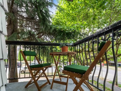 Photo 9 at 201 - 2330 Maple Street, Kitsilano, Vancouver West