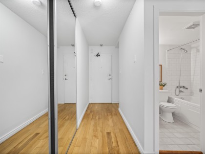 Photo 24 at 201 - 2330 Maple Street, Kitsilano, Vancouver West
