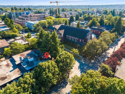 Photo 30 at 201 - 2330 Maple Street, Kitsilano, Vancouver West