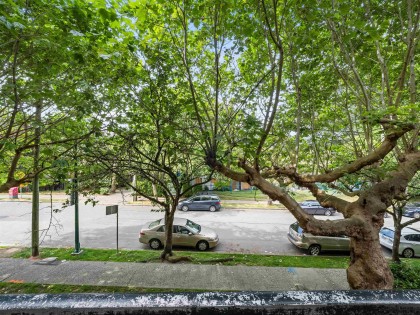 Photo 10 at 201 - 2330 Maple Street, Kitsilano, Vancouver West