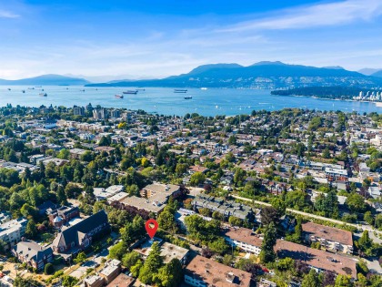 Photo 31 at 201 - 2330 Maple Street, Kitsilano, Vancouver West