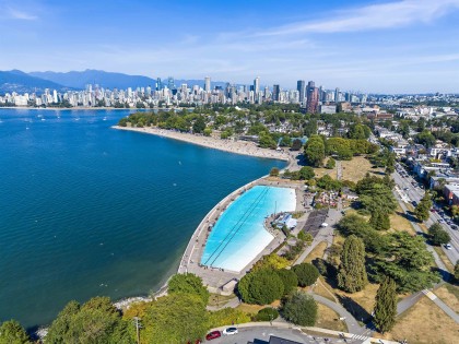 Photo 29 at 201 - 2330 Maple Street, Kitsilano, Vancouver West