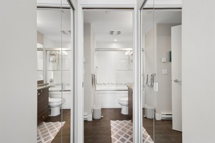 Photo 12 at 206 - 1273 Marine Drive, Norgate, North Vancouver