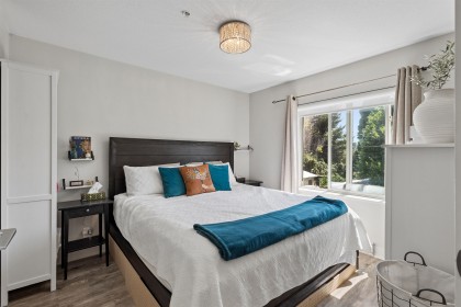 Photo 10 at 206 - 1273 Marine Drive, Norgate, North Vancouver