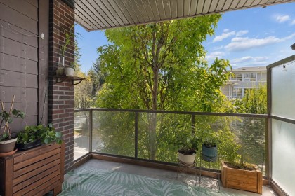 Photo 14 at 206 - 1273 Marine Drive, Norgate, North Vancouver