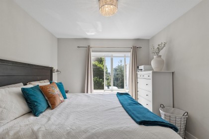 Photo 11 at 206 - 1273 Marine Drive, Norgate, North Vancouver