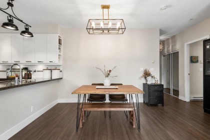 Photo 8 at 206 - 1273 Marine Drive, Norgate, North Vancouver
