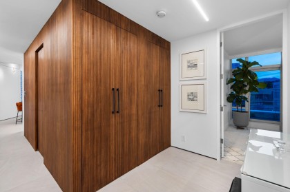 Photo 23 at PH 1701 - 189 Davie Street, Yaletown, Vancouver West