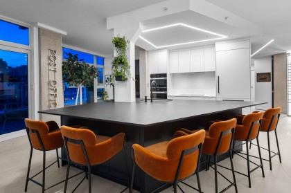 Photo 17 at PH 1701 - 189 Davie Street, Yaletown, Vancouver West
