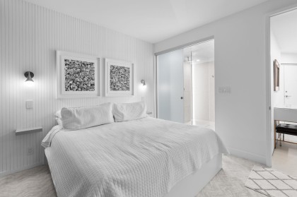 Photo 26 at PH 1701 - 189 Davie Street, Yaletown, Vancouver West
