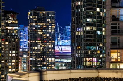Photo 9 at PH 1701 - 189 Davie Street, Yaletown, Vancouver West