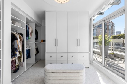 Photo 24 at PH 1701 - 189 Davie Street, Yaletown, Vancouver West