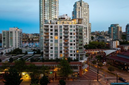 Photo 34 at PH 1701 - 189 Davie Street, Yaletown, Vancouver West