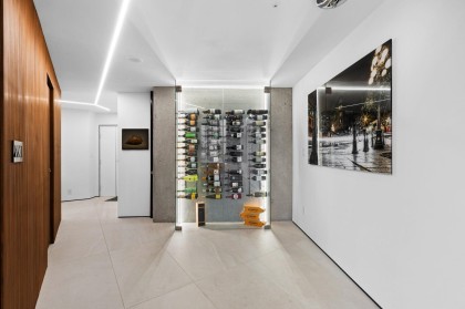 Photo 19 at PH 1701 - 189 Davie Street, Yaletown, Vancouver West
