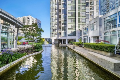 Photo 35 at PH 1701 - 189 Davie Street, Yaletown, Vancouver West