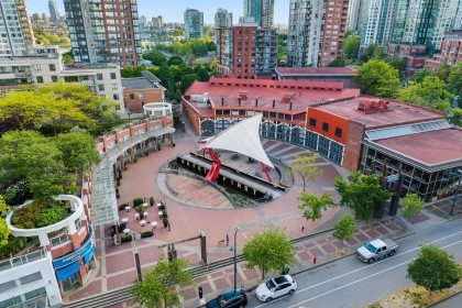 Photo 39 at PH 1701 - 189 Davie Street, Yaletown, Vancouver West