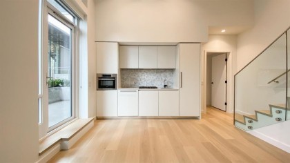 Photo 2 at 506 - 1365 Davie Street, West End VW, Vancouver West