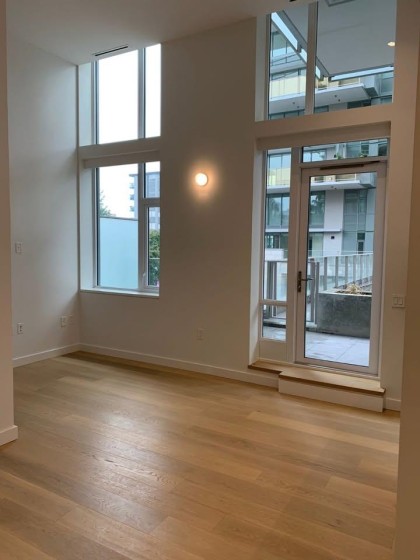 Photo 6 at 506 - 1365 Davie Street, West End VW, Vancouver West